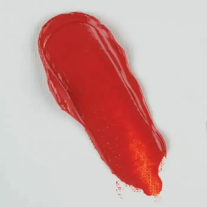Cobra Artist Water Mixable Oil Colour  - 278 - Pyrrole Orange 40ml
