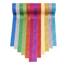 Poppy Crafts Washi Tape 12 Pack - Glitter