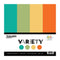 PhotoPlay Cardstock Variety Pack 8/Pkg Salt & Sea