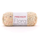 Premier Flora Yarn - Butter