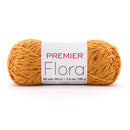 Premier Flora Yarn - Goldenrod