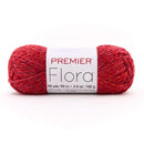 Premier Flora Yarn - Poppy