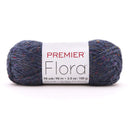 Premier Flora Yarn - Navy