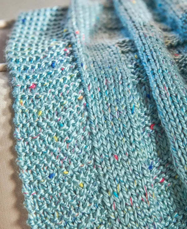 Premier Flora Yarn - River