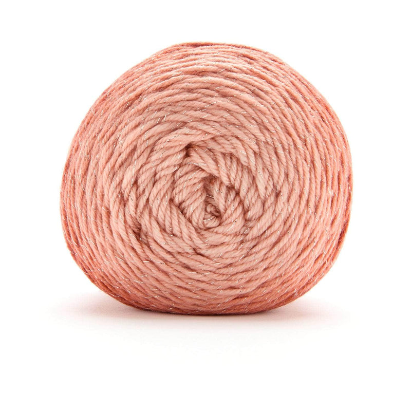 Premier Everyday Worsted Gradient Glitter Yarn - Terracotta Tones
