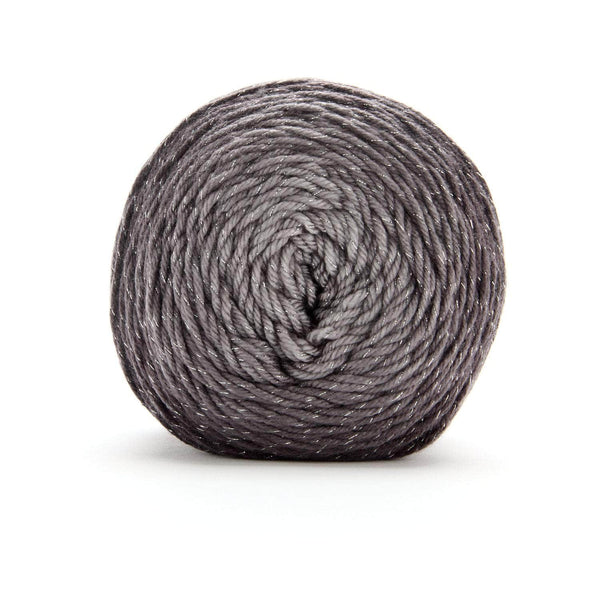 Premier Everyday Worsted Gradient Glitter Yarn - Black Tones