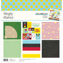 Simple Stories Collection Kit 12"X12" Softball