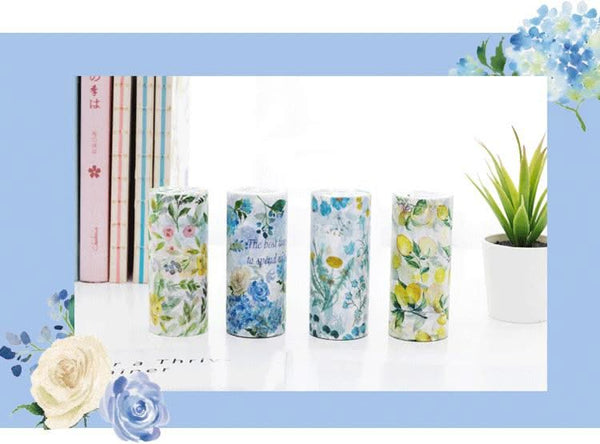Poppy Crafts Washi Tape