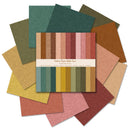 Poppy Crafts 12"x 12" Paper Pack