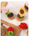 Poppy Crafts Learn to Crochet Kit