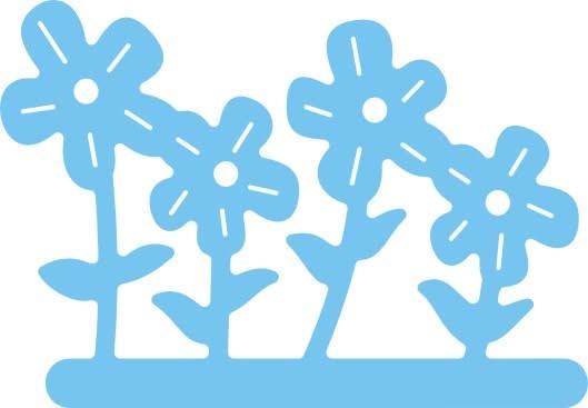 Poppy Crafts Cutting Dies