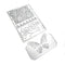 Elizabeth Craft Metal Dies Laced