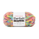 Premier Yarns Parfait Graffiti Yarn 100g - Iris