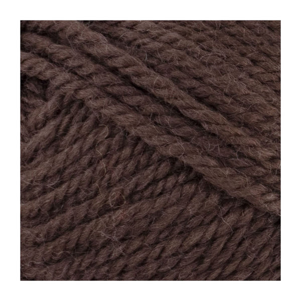 Cleckheaton Country Yarn 8ply 50g - Brown