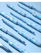 Poppy Crafts Crochet Hook Set