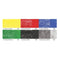 Derwent Inktense XL Blocks Tin 6 Pack*