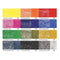 Derwent Inktense XL Blocks Tin - 12 Blocks