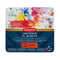 Derwent Inktense XL Blocks Tin - 12 Blocks