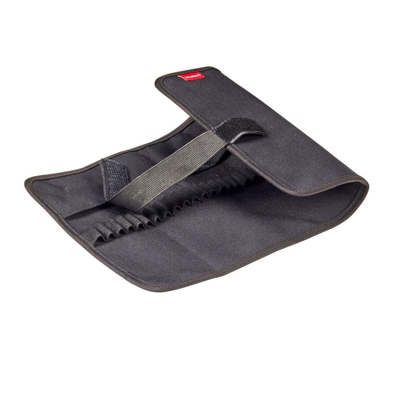 Derwent Wrap Pencil Storage - Black