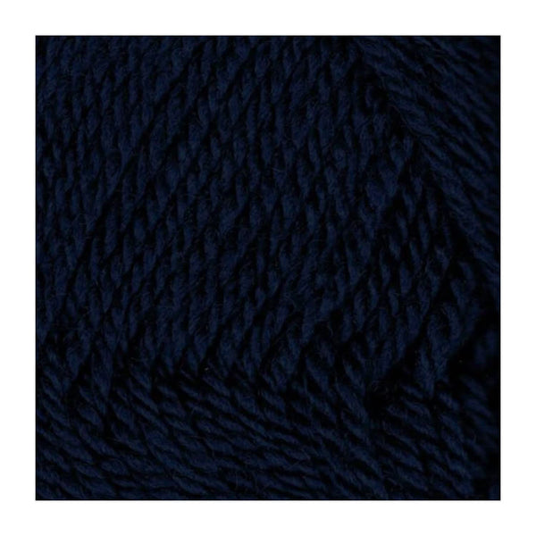 Cleckheaton Country Yarn 8ply 50g -  Dark Navy