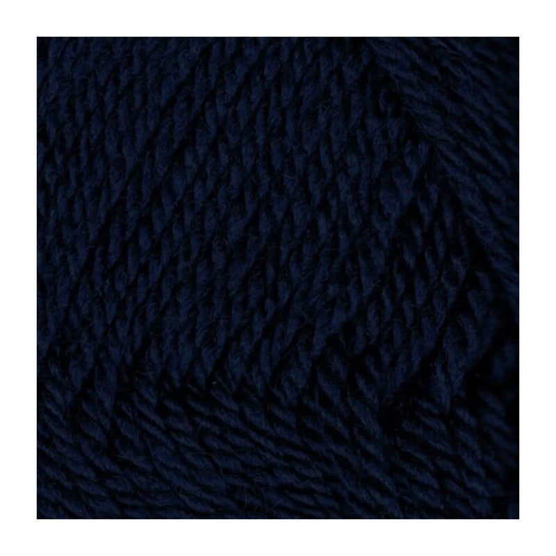 Cleckheaton Country Yarn 8ply 50g -  Dark Navy