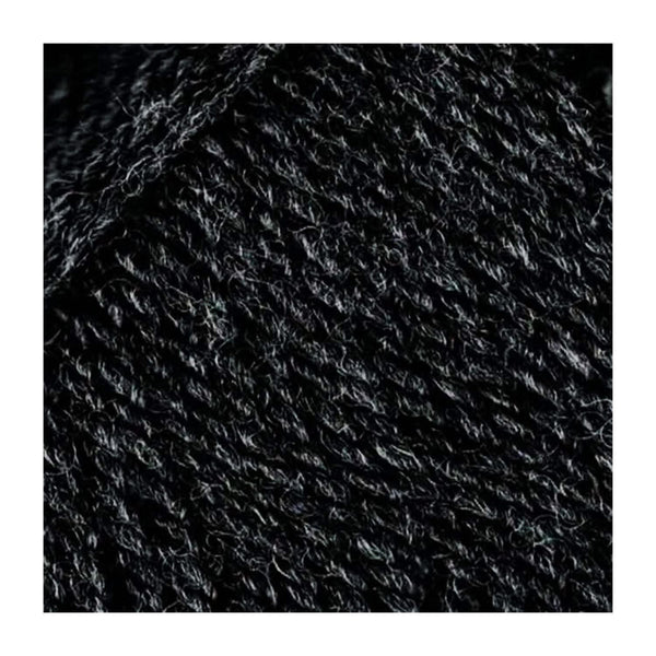 Cleckheaton Country Yarn 8ply 50g - Charcoal Blend