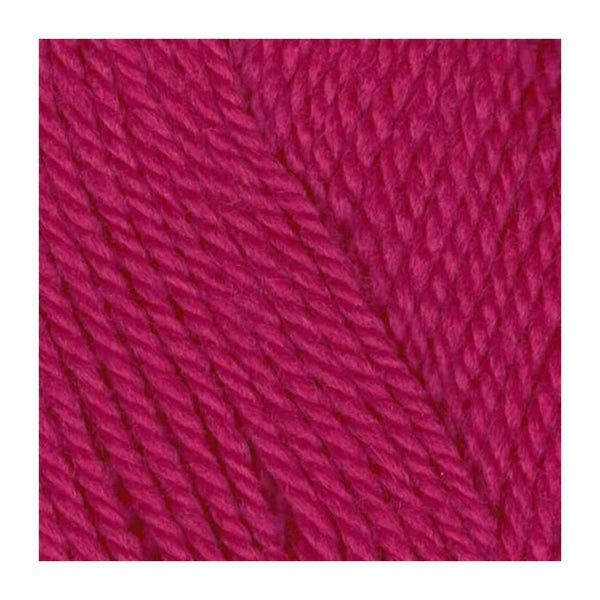 Cleckheaton Country Yarn 8ply 50g - Garnet
