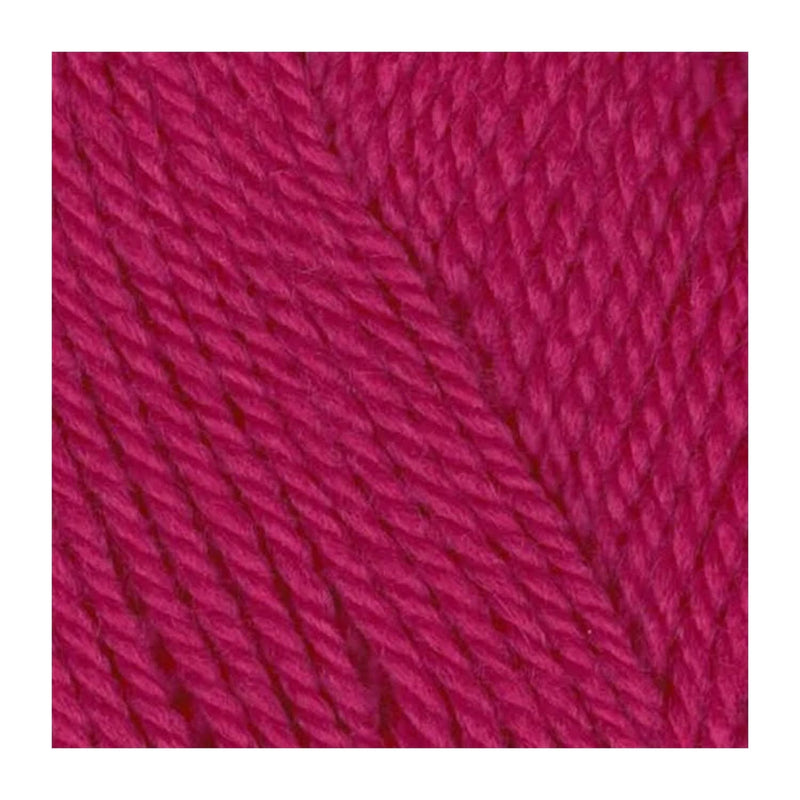 Cleckheaton Country Yarn 8ply 50g - Garnet