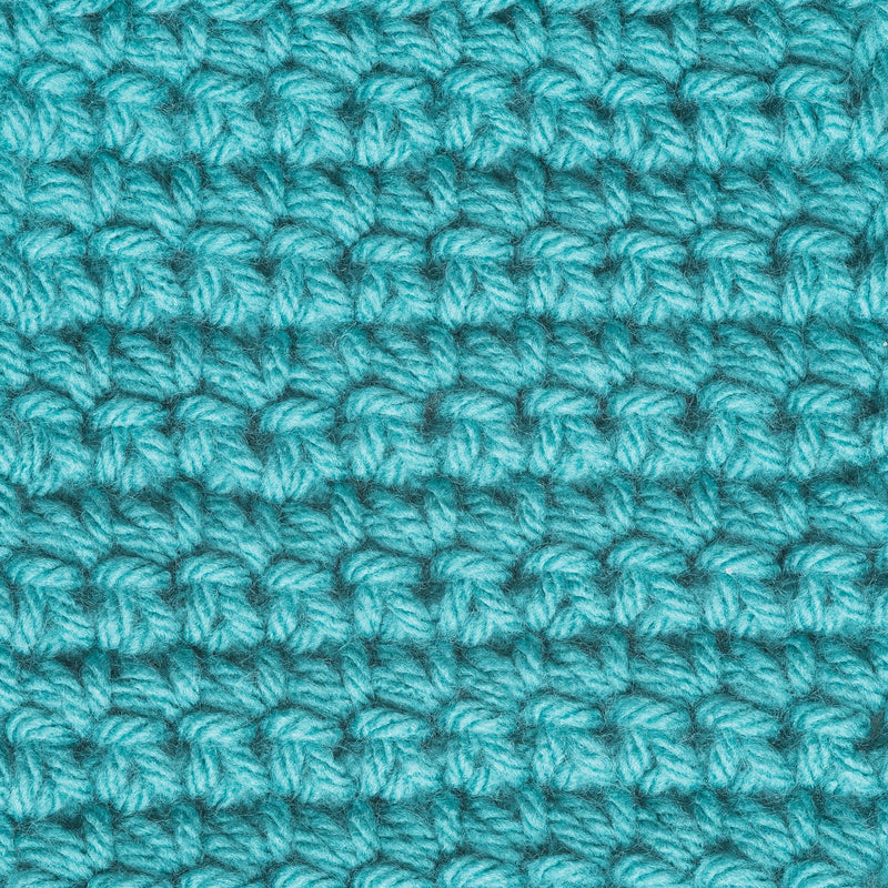 Caron One Pound Yarn - Aqua*
