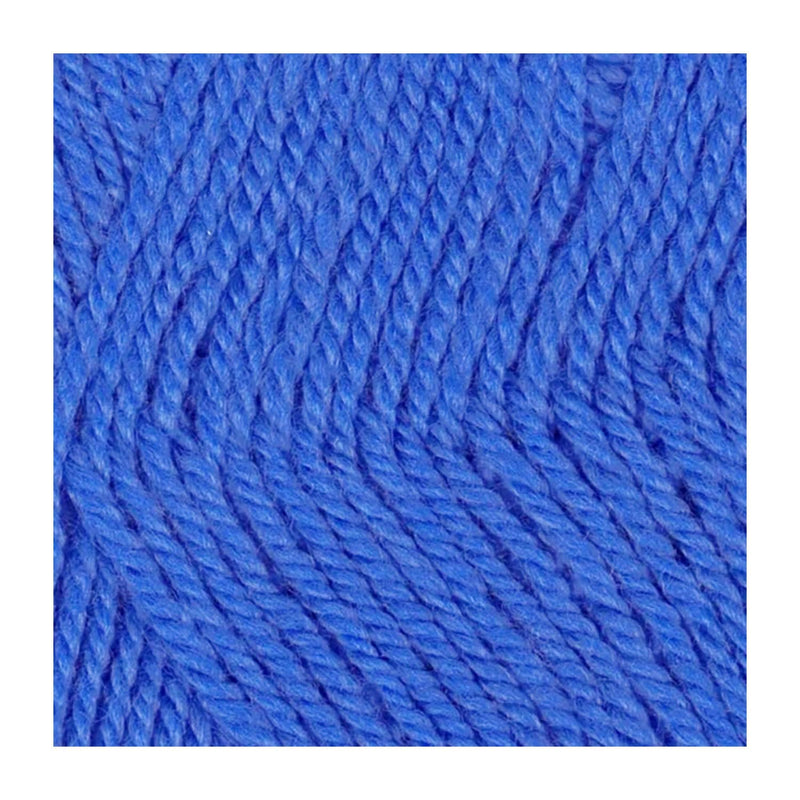 Cleckheaton Country Yarn 8ply 50g - Periwinkle