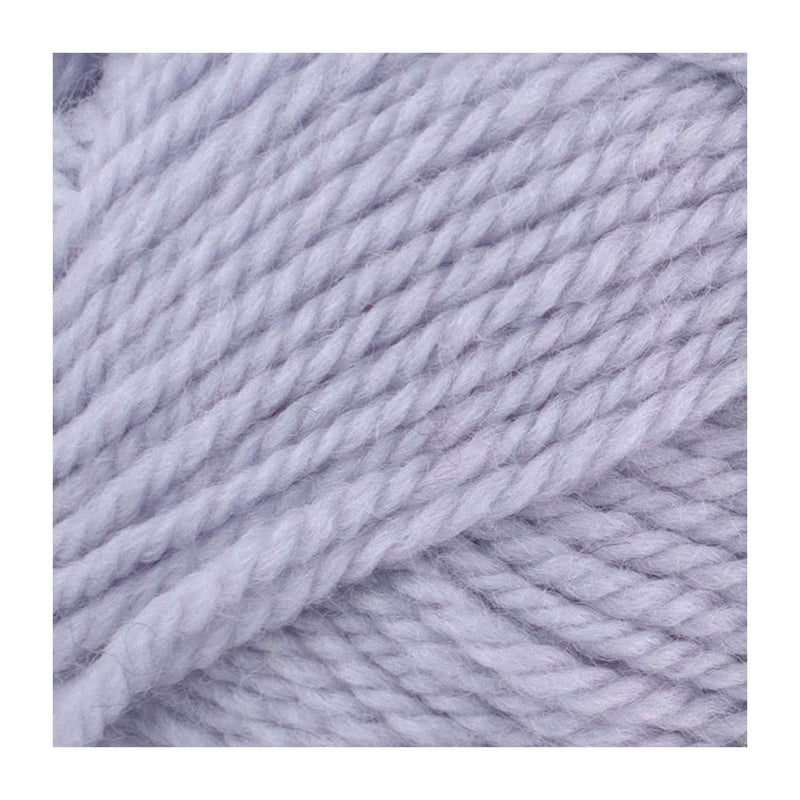 Cleckheaton Country Yarn 8ply 50g - Ghost Grey