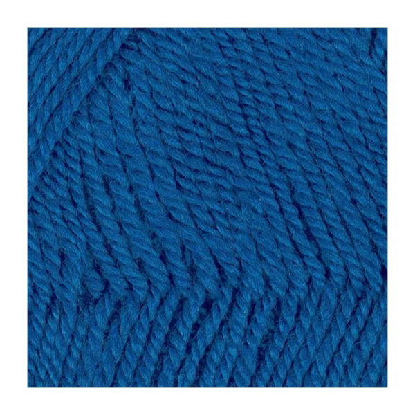 Cleckheaton Country Yarn 8ply 50g - Caribbean Blue