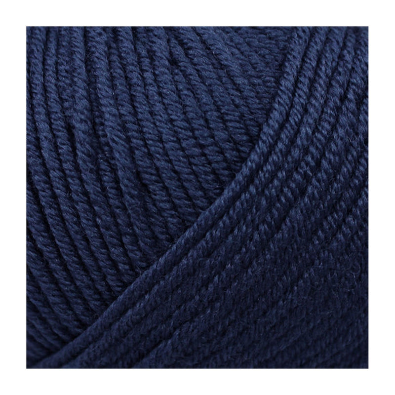 Bellissimo 8 Extra-Fine Merino 8ply Yarn 50g - Air Force