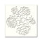 Penny Black Luster Stencil 6"x 6"*