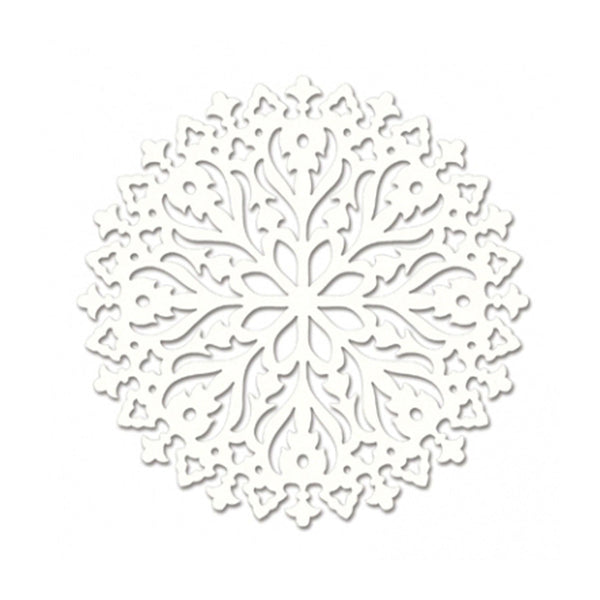 Penny Black Hypnotic Stencil 5.5"x 5.5"*