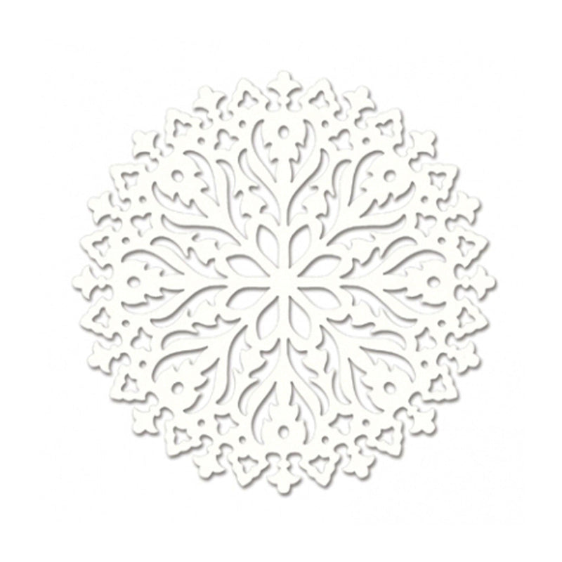 Penny Black Hypnotic Stencil 5.5"x 5.5"*