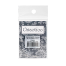 ChiaoGoo Interchangeable Adapters – [S] Tip to MINI Cable Connector