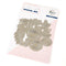 Pinkfresh Studio Die Set Embroidered Blooms