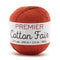 Premier Cotton Fair Yarn - Spice*