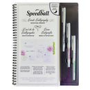 Speedball Lettershop Calligraphy Kit