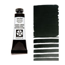 Daniel Smith Extra Fine Watercolour Paint 15ml - Lamp Black