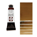 Daniel Smith Extra Fine Watercolour Paint 15ml - Burnt Umber