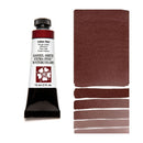 Daniel Smith Extra Fine Watercolour Paint 15ml - Indian Red