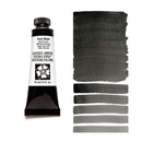 Daniel Smith Extra Fine Watercolour Paint 15ml - Ivory Black
