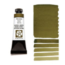 Daniel Smith Extra Fine Watercolour Paint 15ml - Olive Green