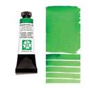 Daniel Smith Extra Fine Watercolour Paint 15ml - Permanent Green Light