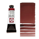 Daniel Smith Extra Fine Watercolour Paint 15ml - Perylene Maroon