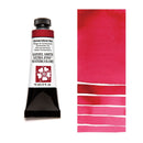 Daniel Smith Extra Fine Watercolour Paint 15ml - Quinacridone Red