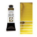 Daniel Smith Extra Fine Watercolour Paint 15ml - Rich Green Gold