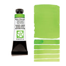 Daniel Smith Extra Fine Watercolour Paint 15ml - Phthalo Yellow Green